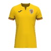 Camisola Roménia Homen Equipamento 1ª Euro 2024